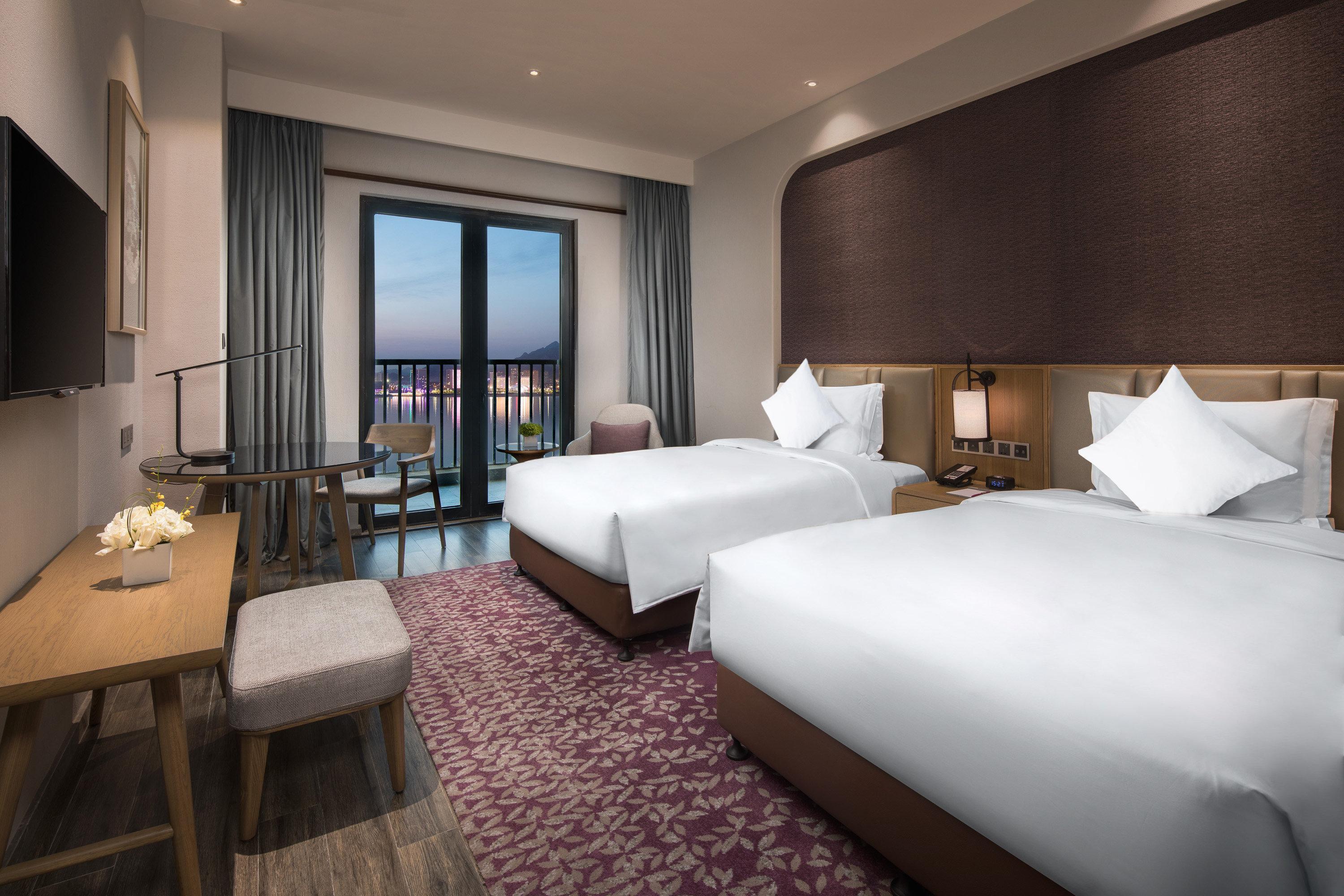 Crowne Plaza Qingdaoorientalmoviemetropolis By Ihg Hotell Eksteriør bilde