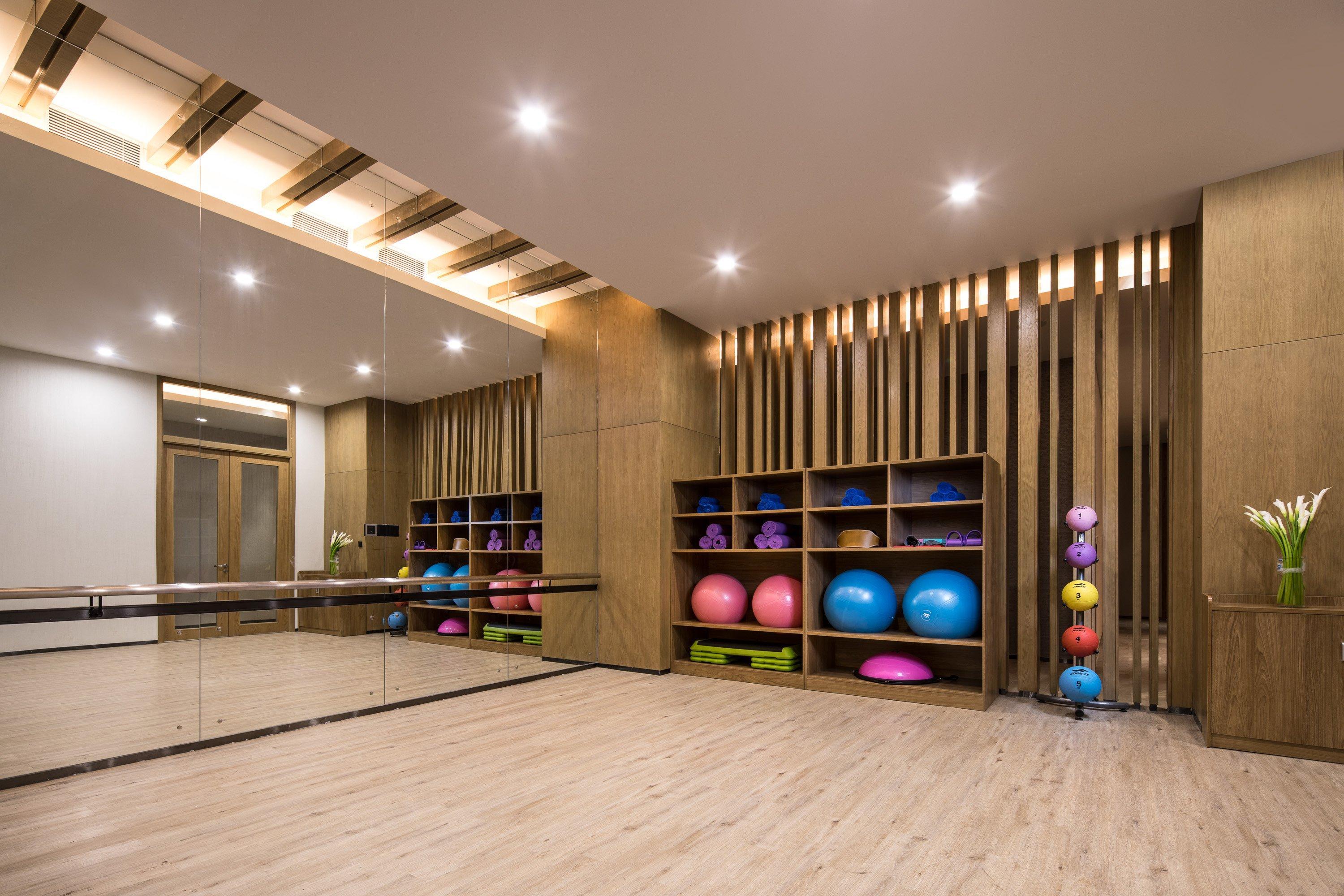 Crowne Plaza Qingdaoorientalmoviemetropolis By Ihg Hotell Eksteriør bilde